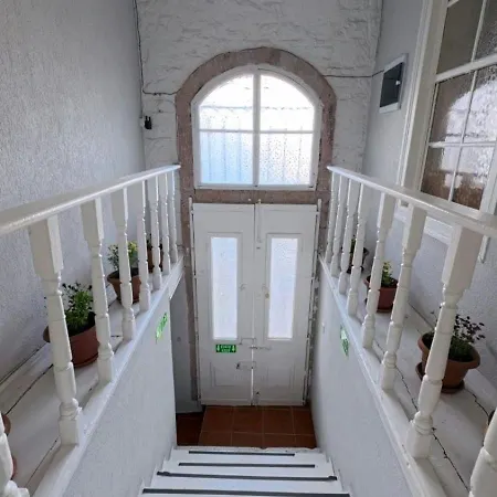 Frühstückspension Mimosa House Ayvalı