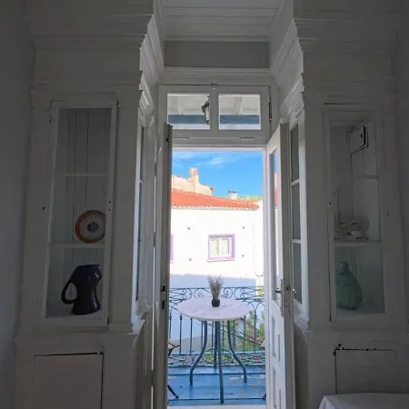 Mimosa House Frühstückspension *