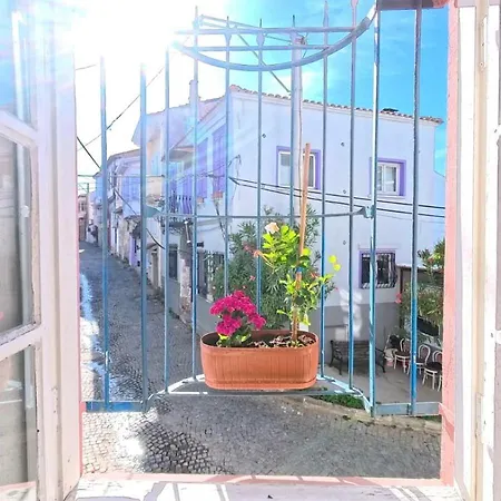 Mimosa House Frühstückspension *