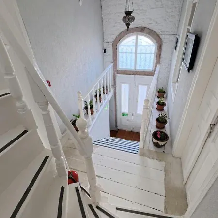 Mimosa House *