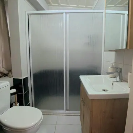 Mimosa House *