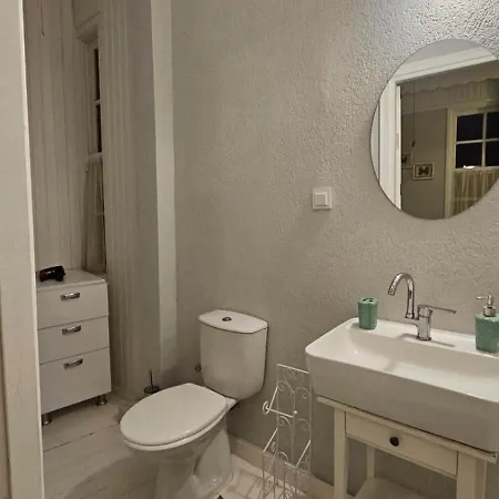 Mimosa House * Айвалык