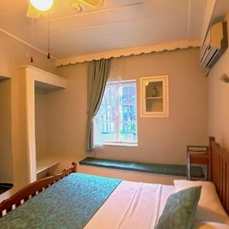 Mimosa House * Ayvalı