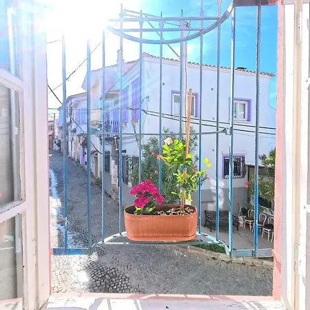 Mimosa House *